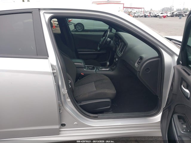 2C3CDXHG7KH749361 Dodge Charger