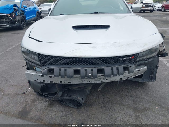 2C3CDXHG7KH749361 Dodge Charger