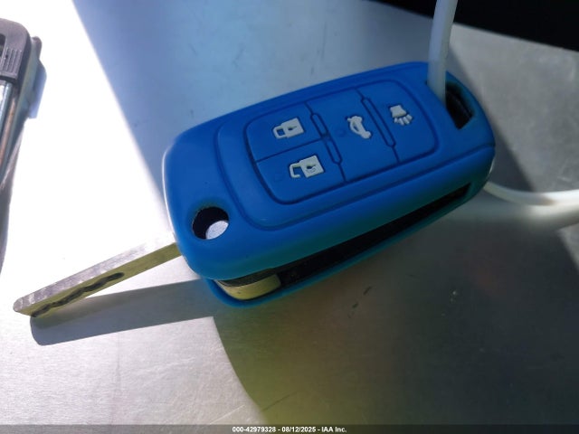 1G1PE5SB7G7147115 Chevrolet luv - vvt, alum, e85 max