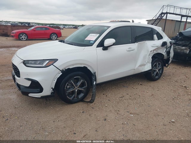 3CZRZ1H73RM741543 Honda k20z5