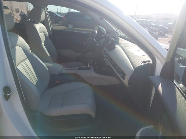 3CZRZ1H73RM741543 Honda k20z5