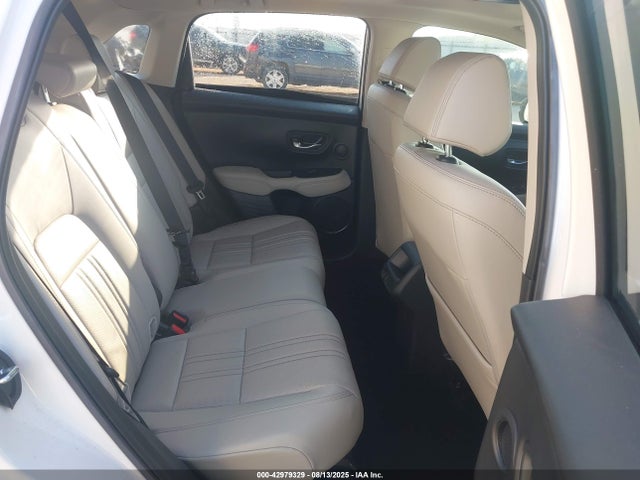 3CZRZ1H73RM741543 Honda k20z5