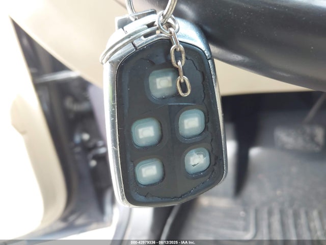 2018 CADILLAC XT5 1GYKNARSXJZ132274 Photo 10