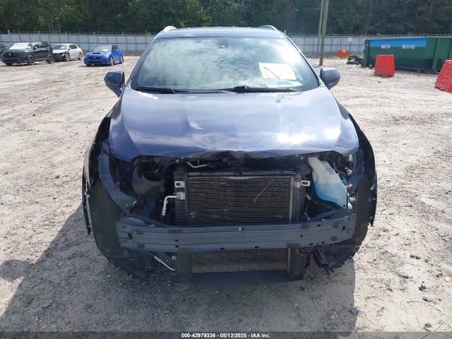 2018 CADILLAC XT5 1GYKNARSXJZ132274 Photo 5