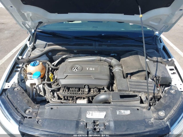 Volkswagen 2014 2014 3VWL17AJ4EM419772 Image 10