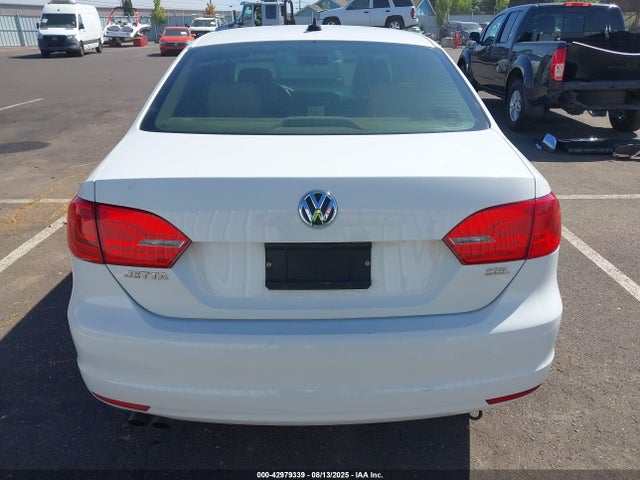 Volkswagen 2014 2014 3VWL17AJ4EM419772 Image 17