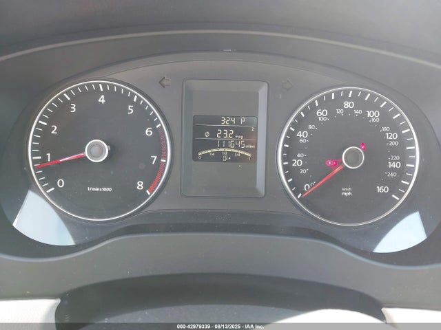 Volkswagen 2014 2014 3VWL17AJ4EM419772 Image 7