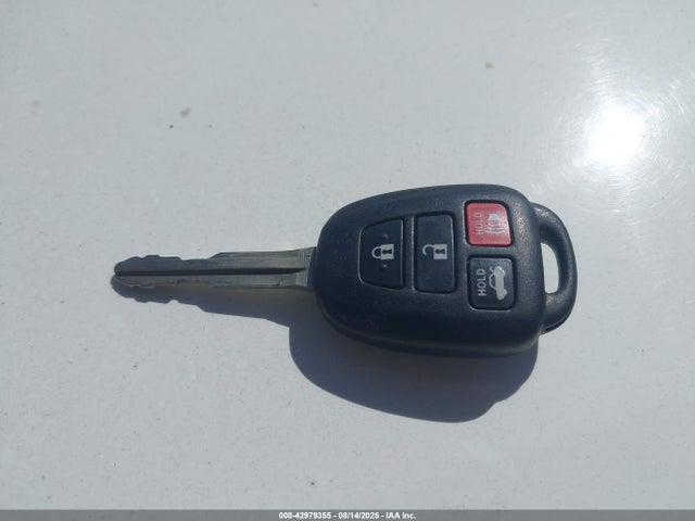 Toyota 2zr-fe 2015 5YFBURHE2FP340122 Image 11