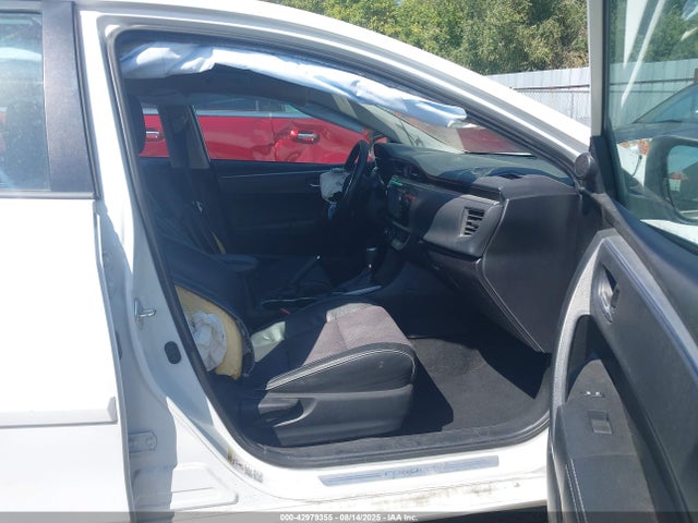 Toyota 2zr-fe 2015 5YFBURHE2FP340122 Image 5