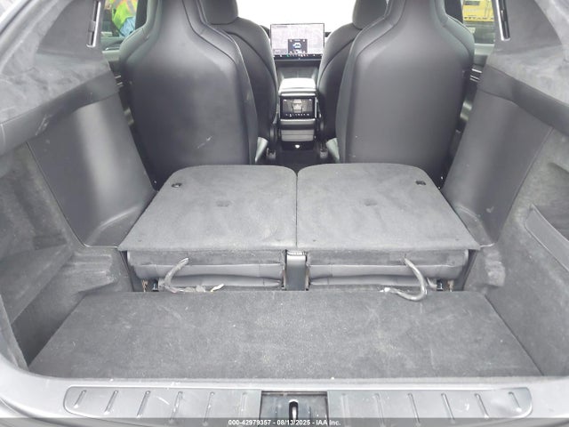 2023 TESLA MODEL X 7SAXCBE59PF365040 Photo 9