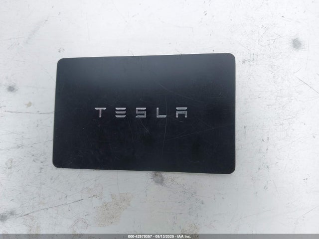 2023 TESLA MODEL X 7SAXCBE59PF365040 Photo 10