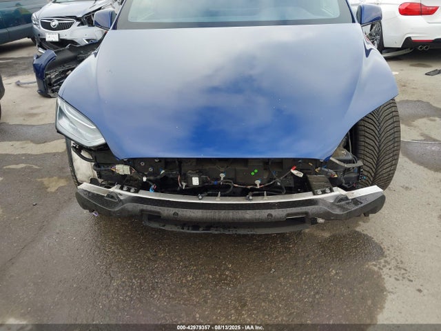 2023 TESLA MODEL X 7SAXCBE59PF365040 Photo 5