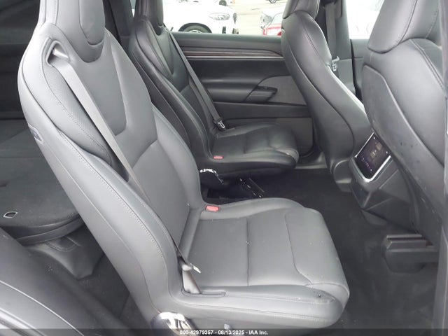 2023 TESLA MODEL X 7SAXCBE59PF365040 Photo 7