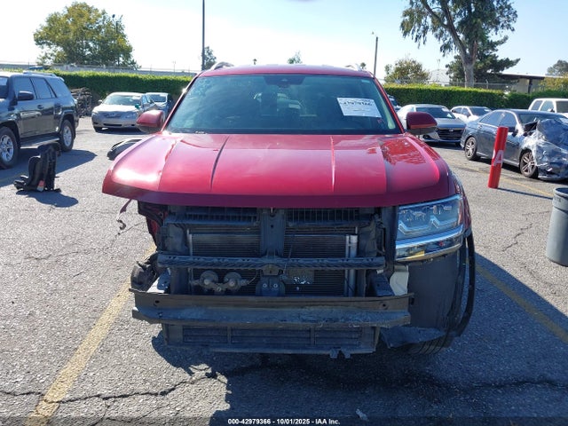Volkswagen fsi 2018 1V2LR2CA9JC520201 Image 13