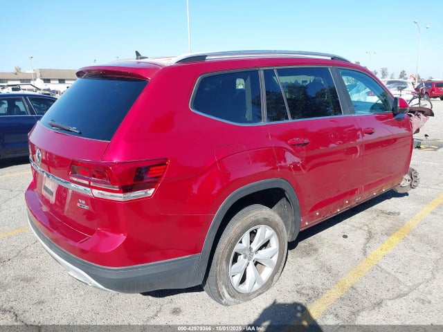 Volkswagen fsi 2018 1V2LR2CA9JC520201 Image 4