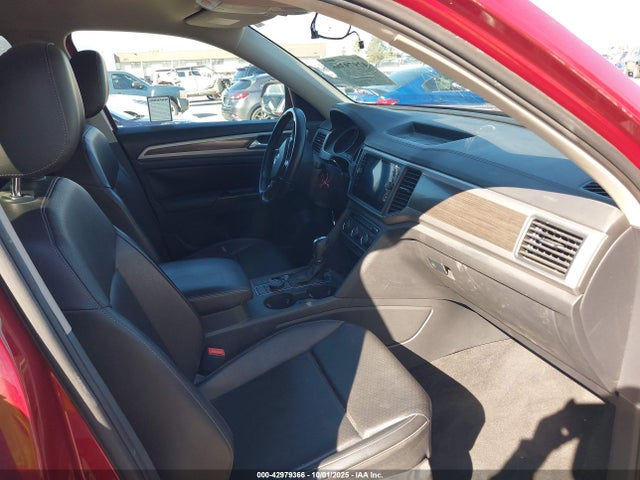 Volkswagen fsi 2018 1V2LR2CA9JC520201 Image 5