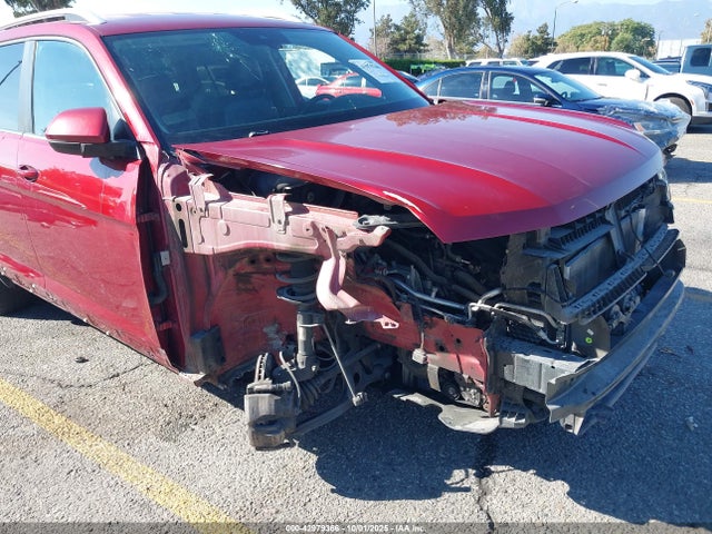 Volkswagen fsi 2018 1V2LR2CA9JC520201 Image 6