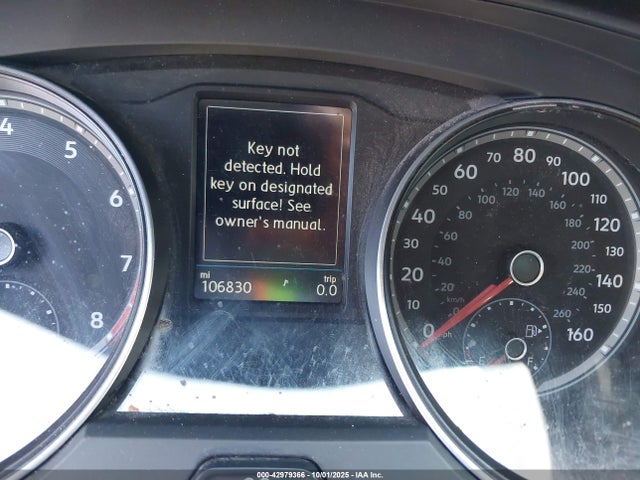 Volkswagen fsi 2018 1V2LR2CA9JC520201 Image 7