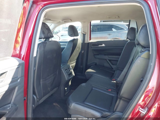 Volkswagen fsi 2018 1V2LR2CA9JC520201 Image 8