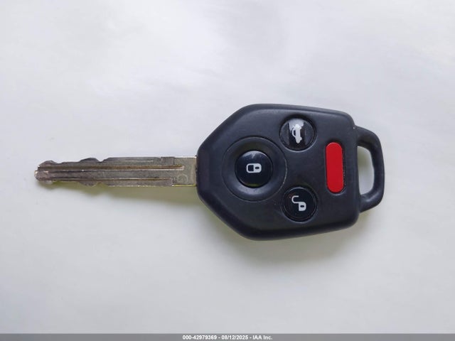 Subaru 2.5na u5 2014 JF2SJAAC6EH440450 Image 11