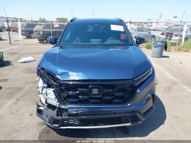 Honda lfc3 2025 5J6RS5H54SL010847 Image 12
