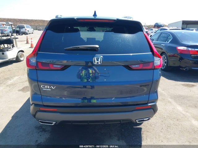 Honda lfc3 2025 5J6RS5H54SL010847 Image 16