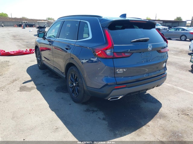 Honda lfc3 2025 5J6RS5H54SL010847 Image 3
