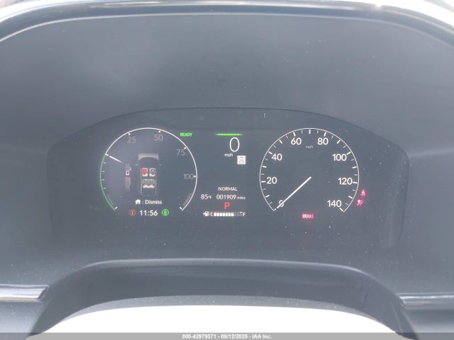 Honda lfc3 2025 5J6RS5H54SL010847 Image 7