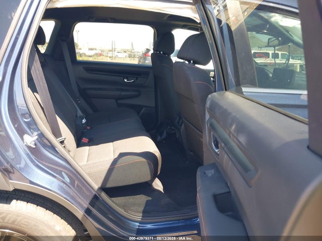 Honda lfc3 2025 5J6RS5H54SL010847 Image 8