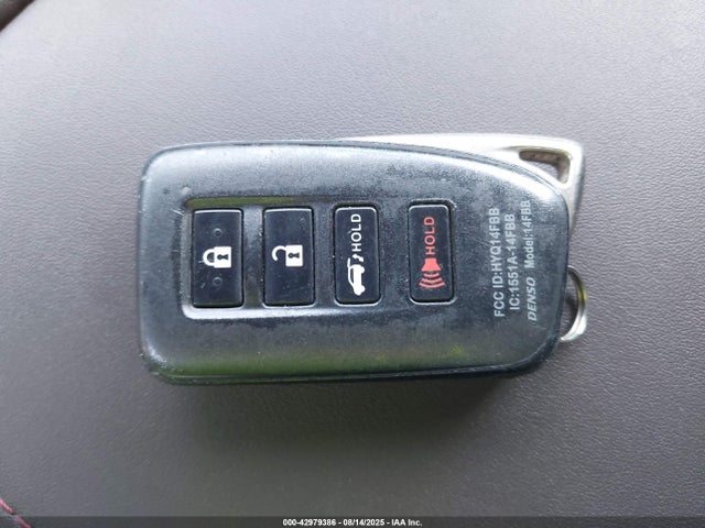 Lexus RX 2017 2T2ZZMCA2HC036858 Image 11