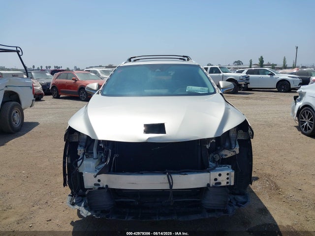 Lexus RX 2017 2T2ZZMCA2HC036858 Image 13
