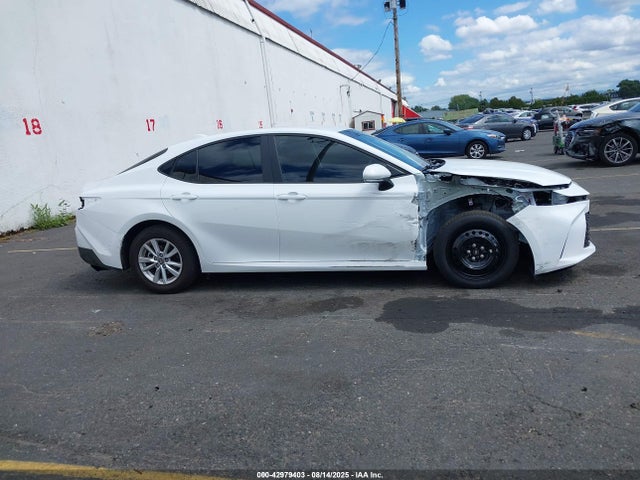 Toyota a25a-fxs 2025 4T1DBADK9SU026889 Image 14