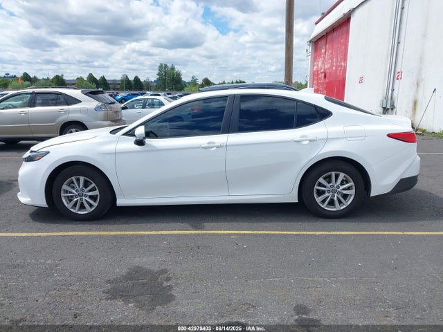 Toyota a25a-fxs 2025 4T1DBADK9SU026889 Image 15