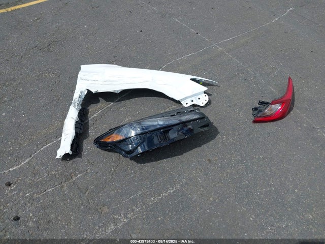 Toyota a25a-fxs 2025 4T1DBADK9SU026889 Image 12