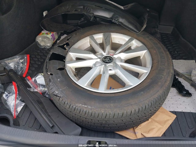 Toyota a25a-fxs 2025 4T1DBADK9SU026889 Image 18