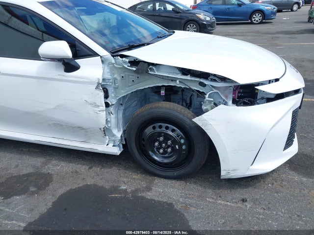 Toyota a25a-fxs 2025 4T1DBADK9SU026889 Image 6