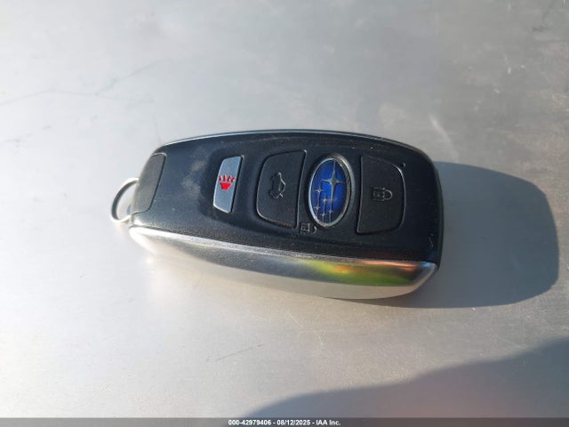 Subaru u5 2017 4S4BSATC5H3395233 Image 11