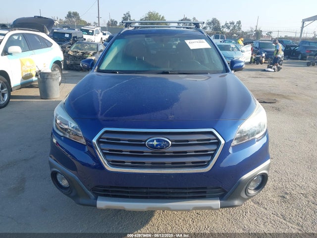 Subaru u5 2017 4S4BSATC5H3395233 Image 12