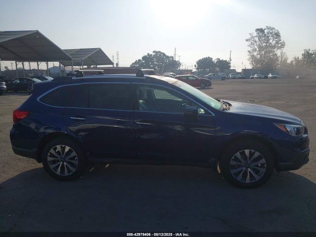 Subaru u5 2017 4S4BSATC5H3395233 Image 13