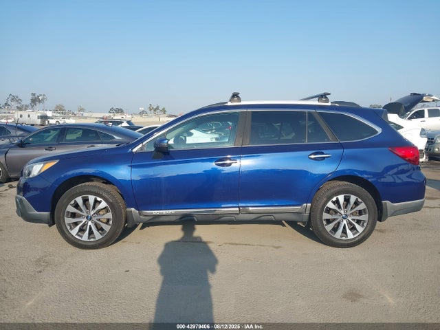 Subaru u5 2017 4S4BSATC5H3395233 Image 14