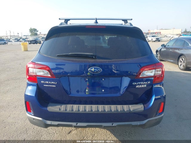 Subaru u5 2017 4S4BSATC5H3395233 Image 16