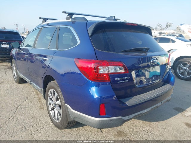 Subaru u5 2017 4S4BSATC5H3395233 Image 3