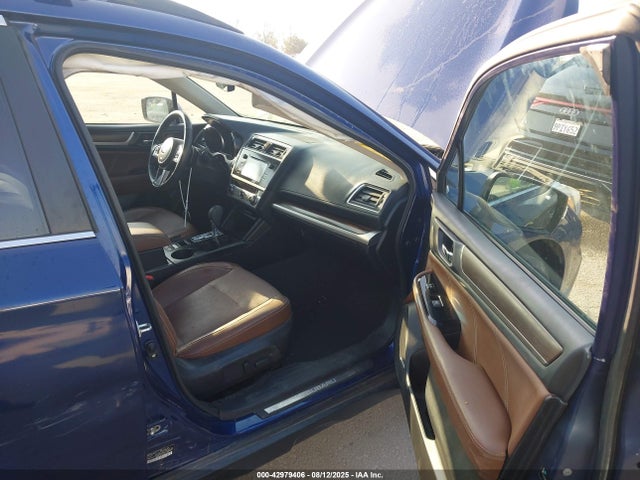 Subaru u5 2017 4S4BSATC5H3395233 Image 5