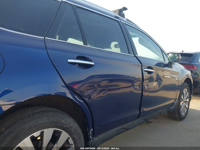 Subaru u5 2017 4S4BSATC5H3395233 Image 6