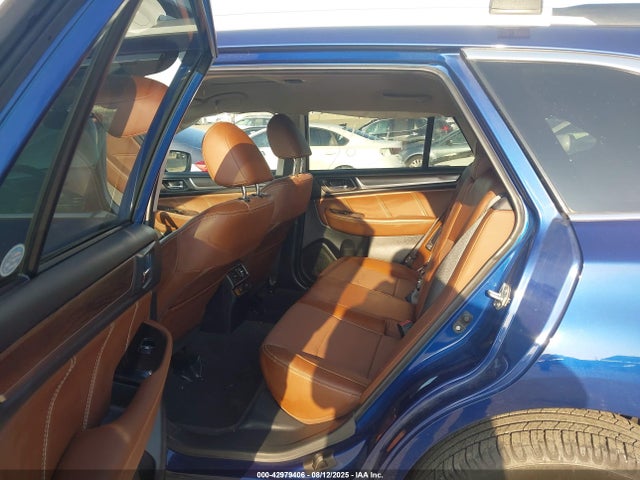 Subaru u5 2017 4S4BSATC5H3395233 Image 8