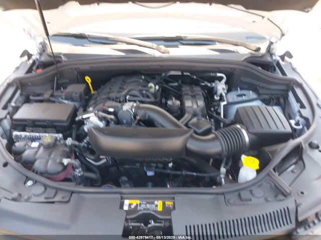 Dodge 2025 2025 1C4RDJDG1SC553413 Image 10