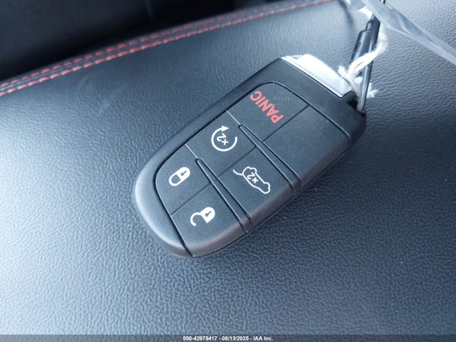 Dodge 2025 2025 1C4RDJDG1SC553413 Image 11