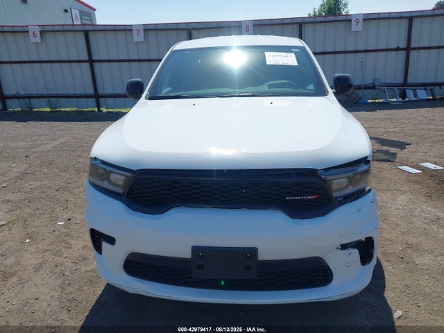 Dodge 2025 2025 1C4RDJDG1SC553413 Image 12