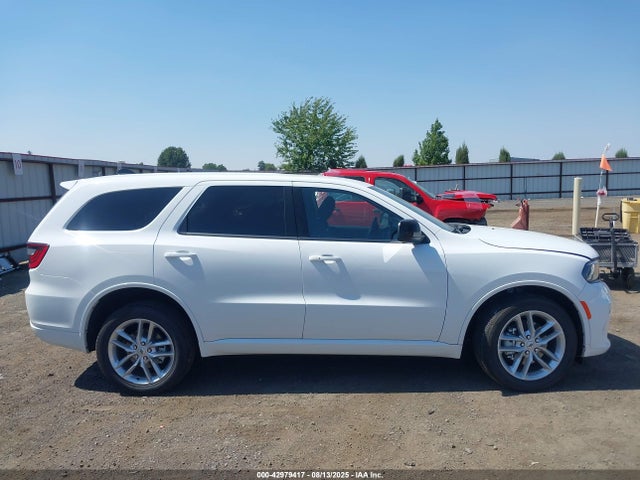 Dodge 2025 2025 1C4RDJDG1SC553413 Image 13