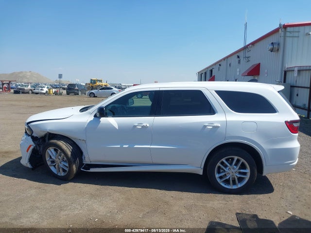 Dodge 2025 2025 1C4RDJDG1SC553413 Image 14